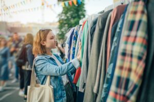 Eco-Chic Wardrobe: Navigating Sustainable Fashion Trends