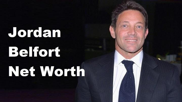 Jordan Belfort Net Worth: A Deep Dive into the Wolf of Wall Street’s Finances