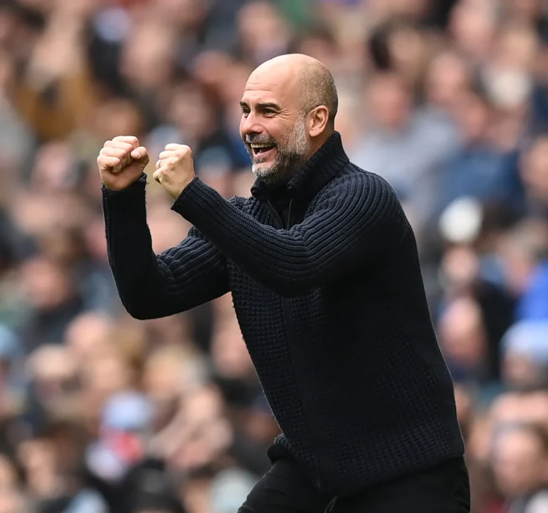 Pep Guardiola's Net Worth: An In-Depth Look at the Financial Success of the Football Maestro