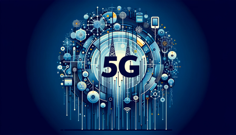 The Future of 5G Technology: Transforming Connectivity and Beyond