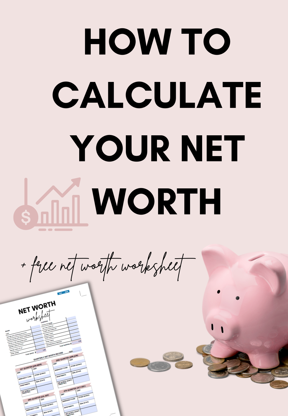 How to Calculate Net Worth for Retirement Planning