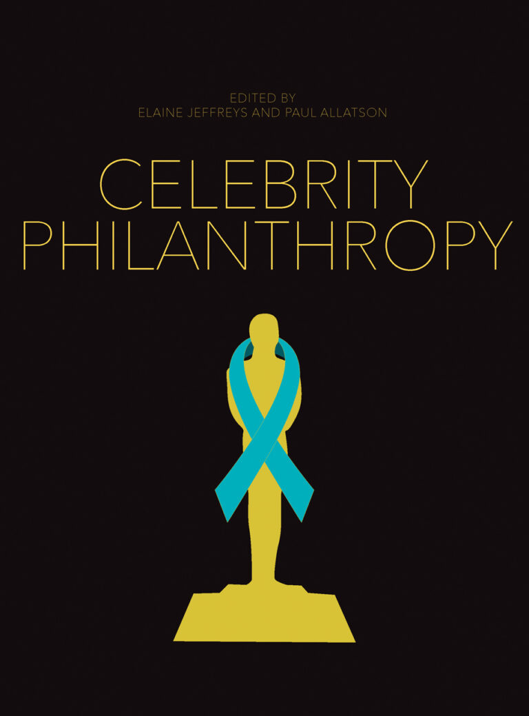 Celebrity Philanthropy Efforts: A Force for Good