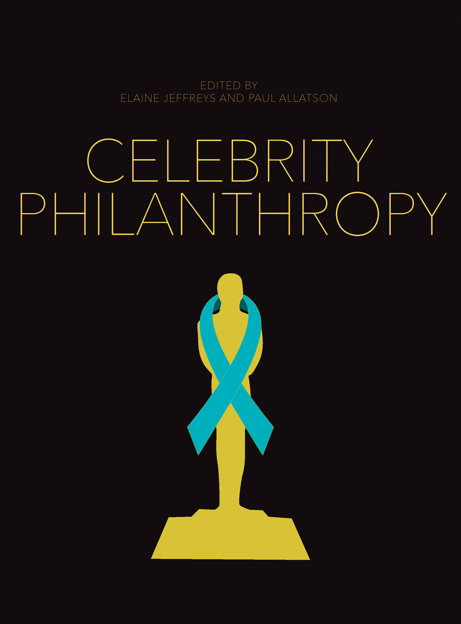 Celebrity Philanthropy Efforts: A Force for Good