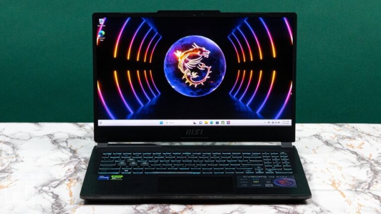 Affordable Gaming Laptops of 2024: Top Picks for Budget-Friendly Gaming