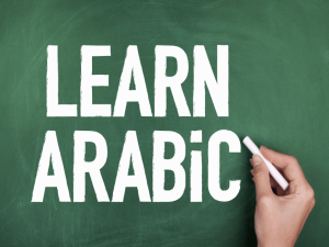 Learn Arabic